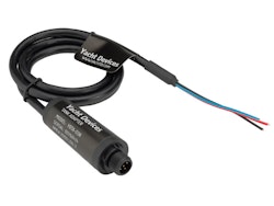 Yacht Devices - Tanknivåadapter, NMEA 2000, omvandlar analoga resistiva signaler