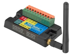 Yacht Devices - NMEA 0183 Wi-Fi Gateway