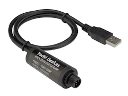 Yacht Devices - NMEA 2000 USB-gateway med USB-hane
