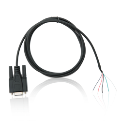 Actisense DB9-F - 9-pin D-typ kontakt (hona)