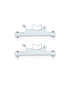 Actisense DIN-KIT-1 - Clips and screws for mounting to DIN rail