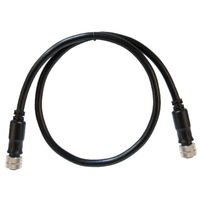 Actisense A2K-GCF-0M25 - Kønsskifter Micro C-stik hun NMEA 2000 25 cm kabel