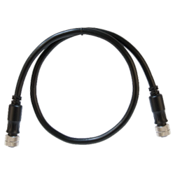 Actisense A2K-GCF-0M25 - Gender changer Micro C connector female NMEA 2000 25 cm cable