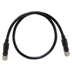 Actisense A2K-GCF-0M25 - Könbytare Micro C-kontakt honor NMEA 2000 25 cm kabel
