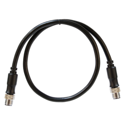 Actisense A2K-GCM-0M25 - Gender changer Micro C connector male NMEA 2000 25 cm cable