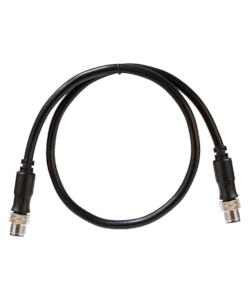 Actisense A2K-GCM-0M25 - Könbytare Micro C-kontakt hanar NMEA 2000 25 cm kabel