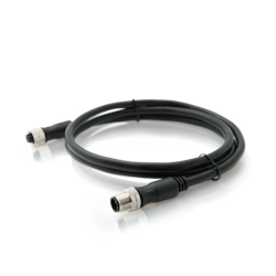 Actisense A2K-TDC-1M - Microkabel 1 meter för NMEA 2000 Hane - Hona