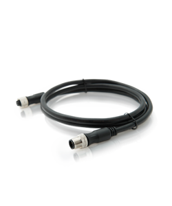 Actisense A2K-TDC-1M - Microkabel 1 meter för NMEA 2000 Hane - Hona