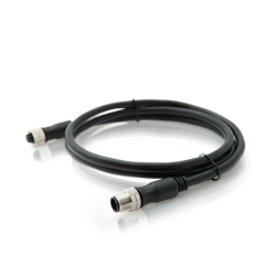 Actisense A2K-TDC-2M - Micro cable 2 meters NMEA 2000 Male - Female