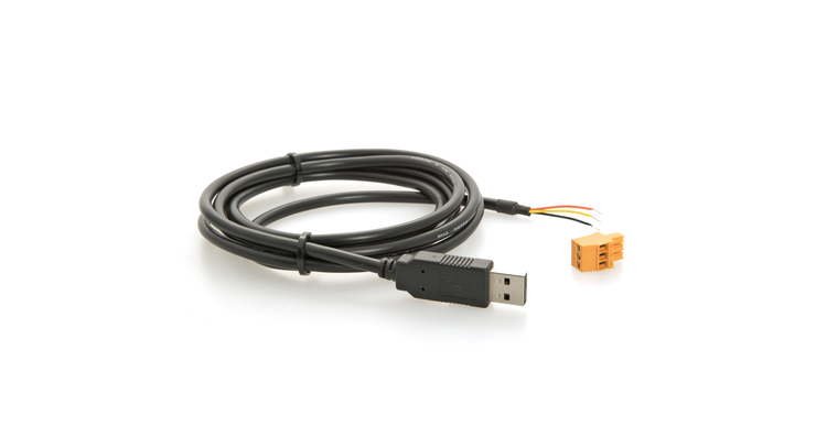 Actisense USBKIT-REG – USB-KIT USB-zu-Seriell-Adapter für NDC-5