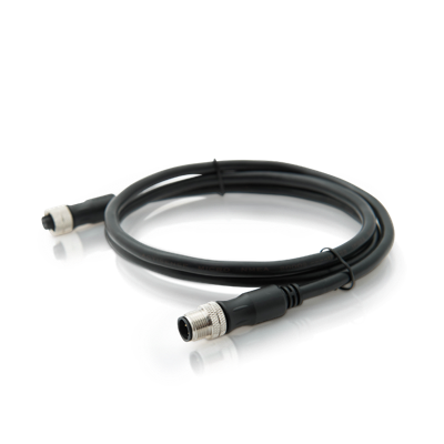 Actisense A2K-TDC-4M - Microkabel 4 meter NMEA 2000 Hane - Hona - till