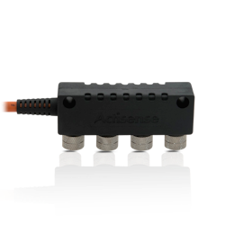 Actisense A2K-SBN-1 - NMEA 2000 Small N2K Network (4-vägs t-kontakt, inbyggda terminatorer, 3 m strömkabel)
