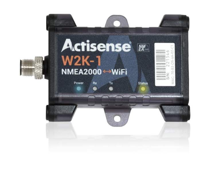 Actisense W2K-1 – NMEA 2000-Gateway