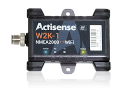 Actisense W2K-1 - NMEA 2000 Gateway