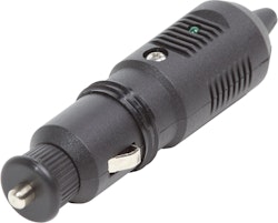 Blue Sea Systems - Ciggplug 12VDC (Bulk)