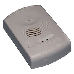 Maretron CO-CO1224T - Carbon monoxide detector for SIM100