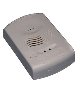 Maretron CO-CO1224T - Carbon monoxide detector for SIM100