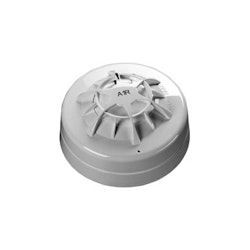  Maretron 18-0008-06 - Smoke detector for SIM100, Orbis Marine, type approved for marine use, supplemented with relay base