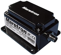 Maretron SIM100-01 - Adapter för övervakning av 6 st kontaktbaserade givare, NMEA 2000