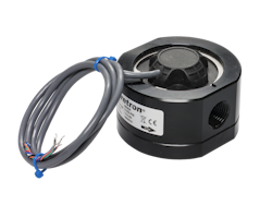 Maretron M4AR - Bränsleflödesgivare för motorer ca 1000-3000 hk (180 - 1500 liter/tim brutto)