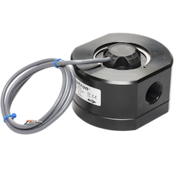 Maretron M8AR - Fuel flow sensor for large engines (8-70 litres/min gross)