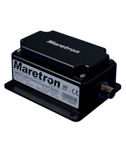  Maretron DCR100-01 - Relæmodul til digital kobling, 6 relæudgange NMEA 2000