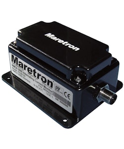  Maretron ACM100-01 - ACM100. Modul til overvågning af op til tre AC-kilder, NMEA 2000, inkl. 1 stk 100 A shunt