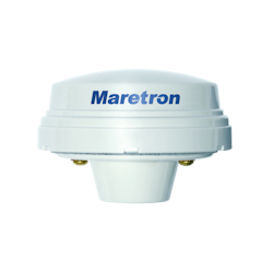 Maretron GPS200-01 - GPS-antenn (32 kanaler, 5Hz) med WAAS, EGNOS och MSAS, NMEA 2000