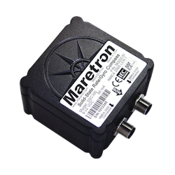 Maretron SSC300-01 - Solid-State Rate/Gyro Compass, NMEA 2000/NMEA 0183