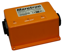 Maretron VDR100-01 – NMEA 2000 Schiffsdatenrekorder