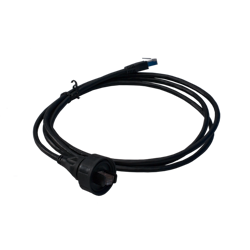  Maretron PX0837/5M00 - TP cable, 5m, to IPG100/VDR100, waterproof