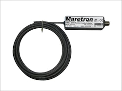 Maretron RAA100-01 - Rudder position adapter for NMEA 2000