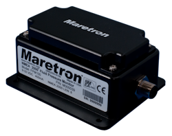 Maretron FPM100-01 – Adapter zur Überwachung von Druck oder Tankvolumen, 6 Eingänge für Drucksensoren, NMEA 2000