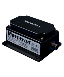 Maretron FPM100-01 - Adapter för övervakning av tryck eller tankvolym, 6 ingångar för tryckgivare, NMEA 2000