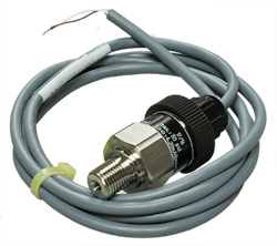 Maretron PT-0-3PSI-01 - Tryckgivare 0 - 3 PSI/0 - 0.21 BAR/0 - 2.1 m