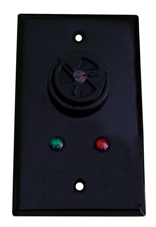 Maretron ALM100-01 - Alarm unit with sound and light signals, NMEA 2000