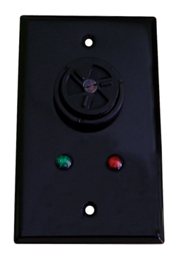 Maretron ALM100-01 - Larmenhet med ljud och ljussignaler, NMEA 2000