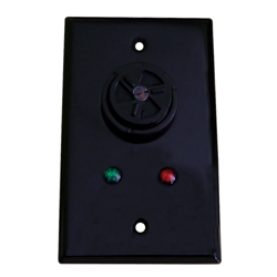 Maretron ALM100-01 - Alarm unit with sound and light signals, NMEA 2000