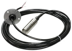 Maretron PT-0-5PSI-01 - Tryckgivare 0 - 5 PSI/0 - 0.35 BAR/0 - 3.5 m
