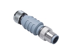 Maretron IT-CM-CF - Terminator Micro inline för avslutning av ett backbone i t.ex. en mast