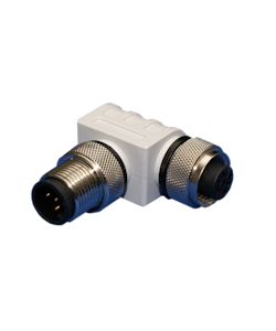  Maretron - Angle connector for Microkabel, NMEA 2000