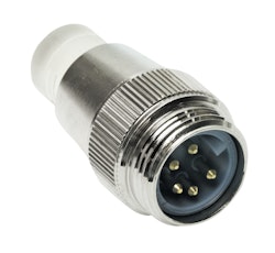 Maretron TRL-NM - MINI terminator med LED, hane