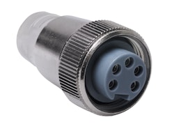 Maretron TRL-NF - MINI terminator med LED, hona
