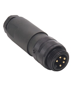 Maretron FA-NM-ST - Connector MINI male for screw connection