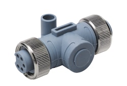 Maretron NF-NF - MINI könbytare (hona - hona)