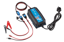 Victron Energy - Blue Smart IP65 batteriladdare 12V/15A BT