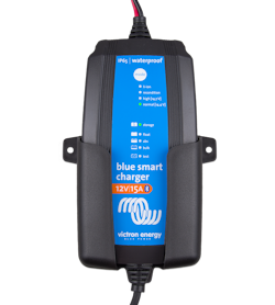 Victron Energy - Accesorios Blue Smart IP65, montaje en pared (no 12/25)