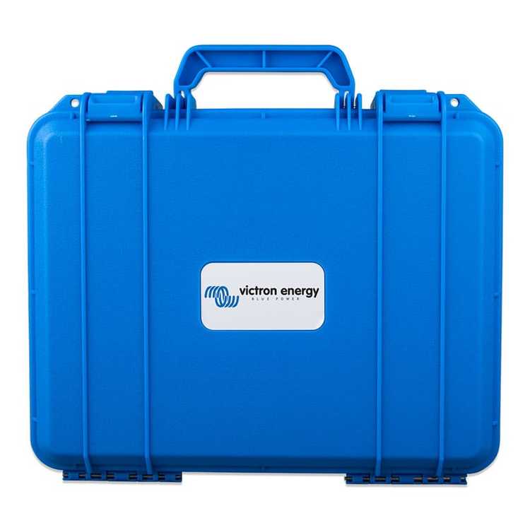 Victron Energy - Blue Smart IP65 tillbehör, väska (ej 12/25)