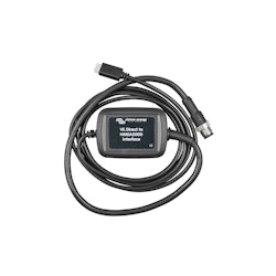 Victron Energy - VE.Direct till NMEA2000-adapter