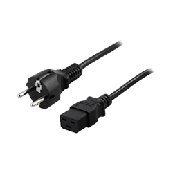  Victron Energy - Phoenix Smart IP43 accessories, connection cable 2 meters